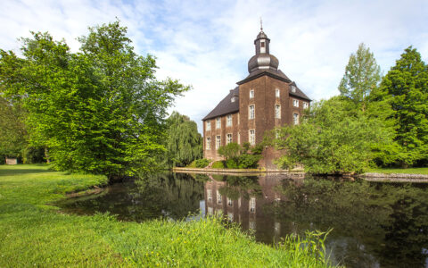 Niederrheinische Akademie