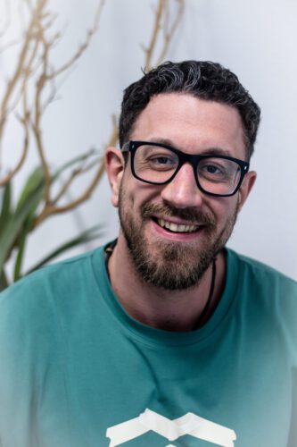 Christopher Dierich
